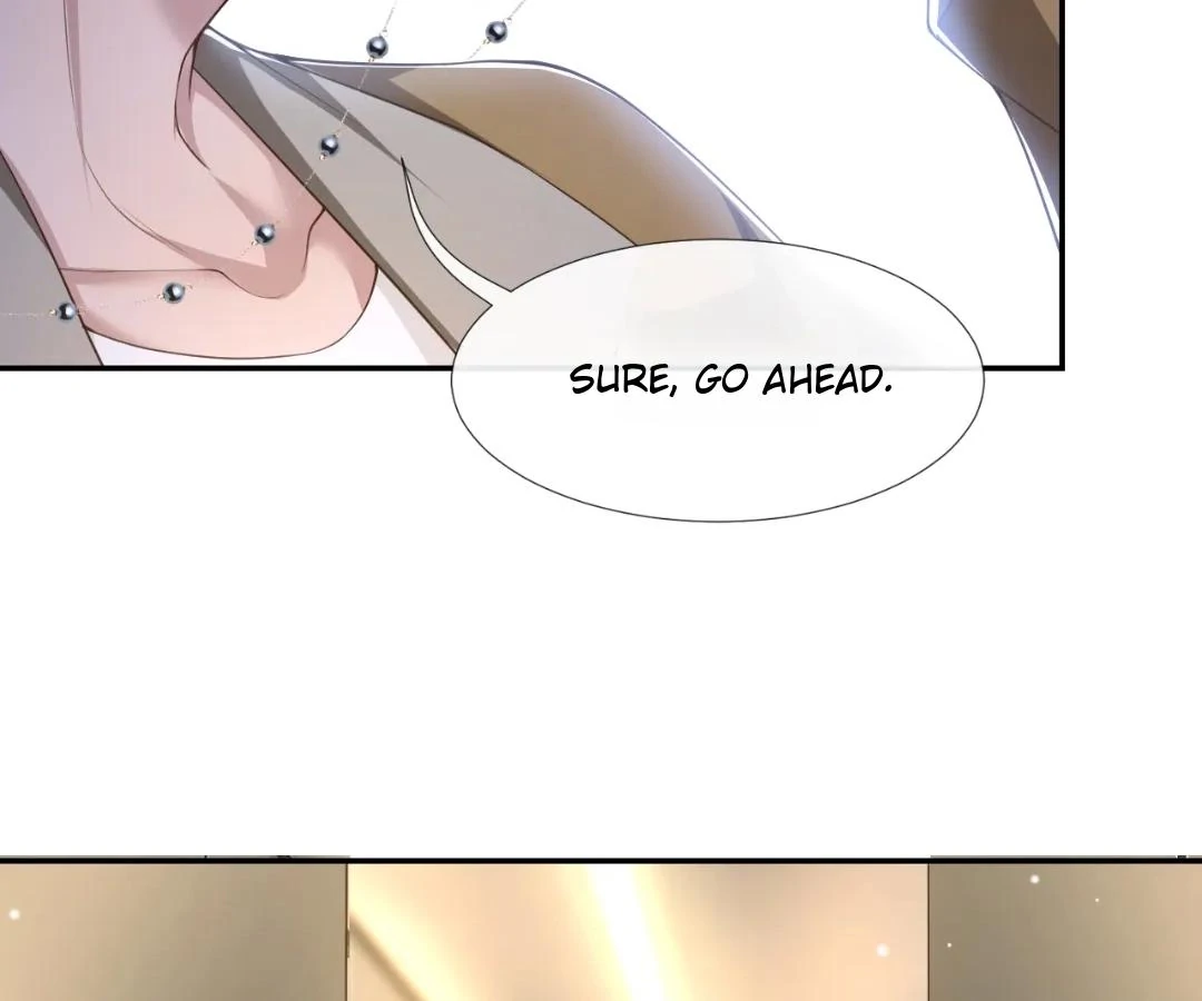 Borrowed Hearts Chapter 64 - Page 23