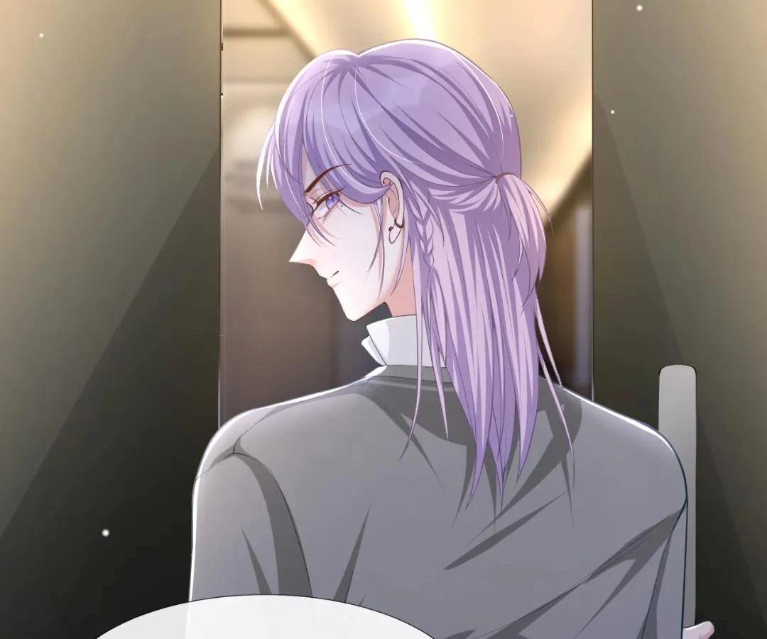 Borrowed Hearts Chapter 64 - Page 24