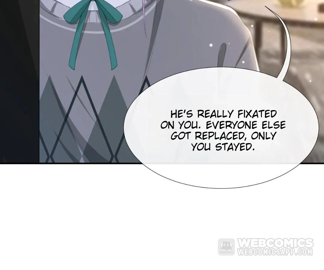 Borrowed Hearts Chapter 64 - Page 27