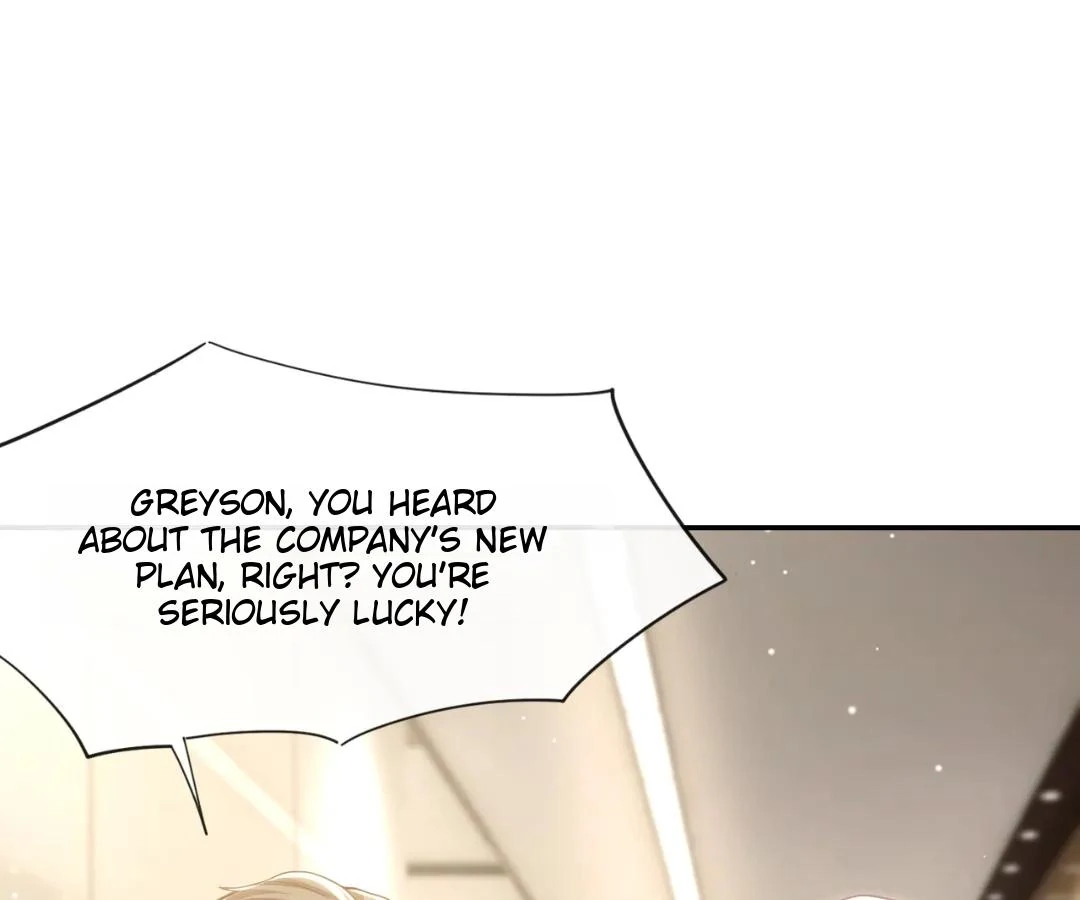 Borrowed Hearts Chapter 64 - Page 34