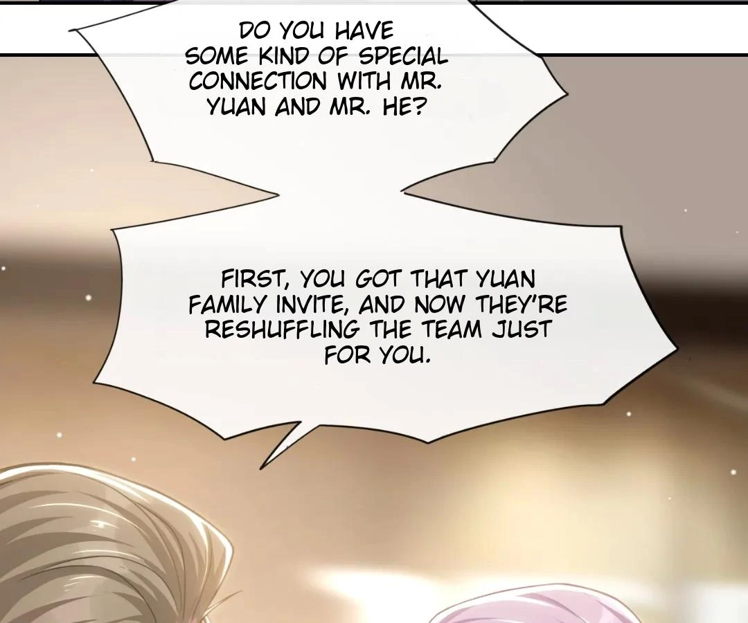 Borrowed Hearts Chapter 64 - Page 36