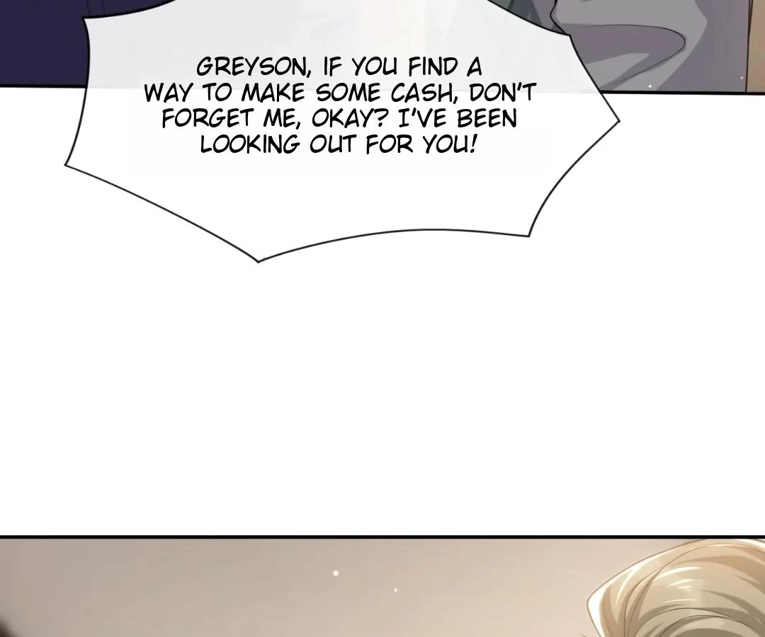 Borrowed Hearts Chapter 64 - Page 38