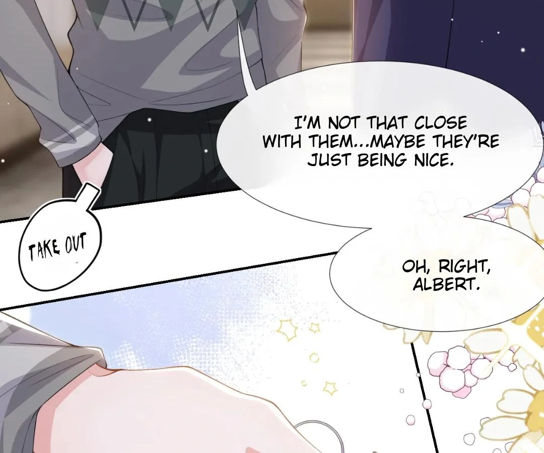 Borrowed Hearts Chapter 64 - Page 40