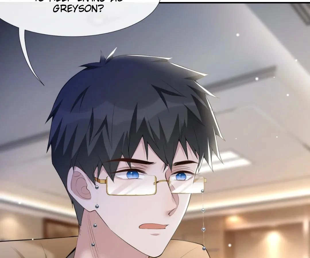 Borrowed Hearts Chapter 64 - Page 5