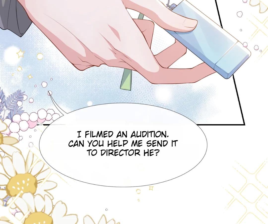 Borrowed Hearts Chapter 64 - Page 41