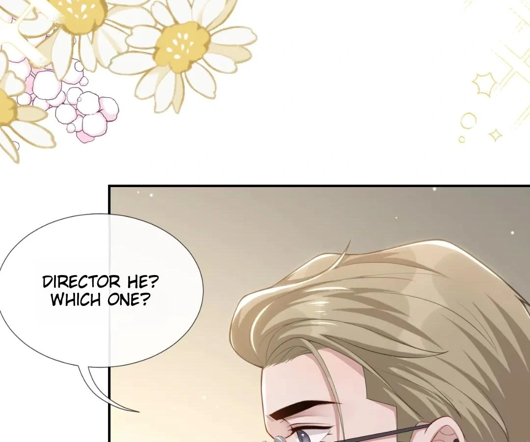 Borrowed Hearts Chapter 64 - Page 42