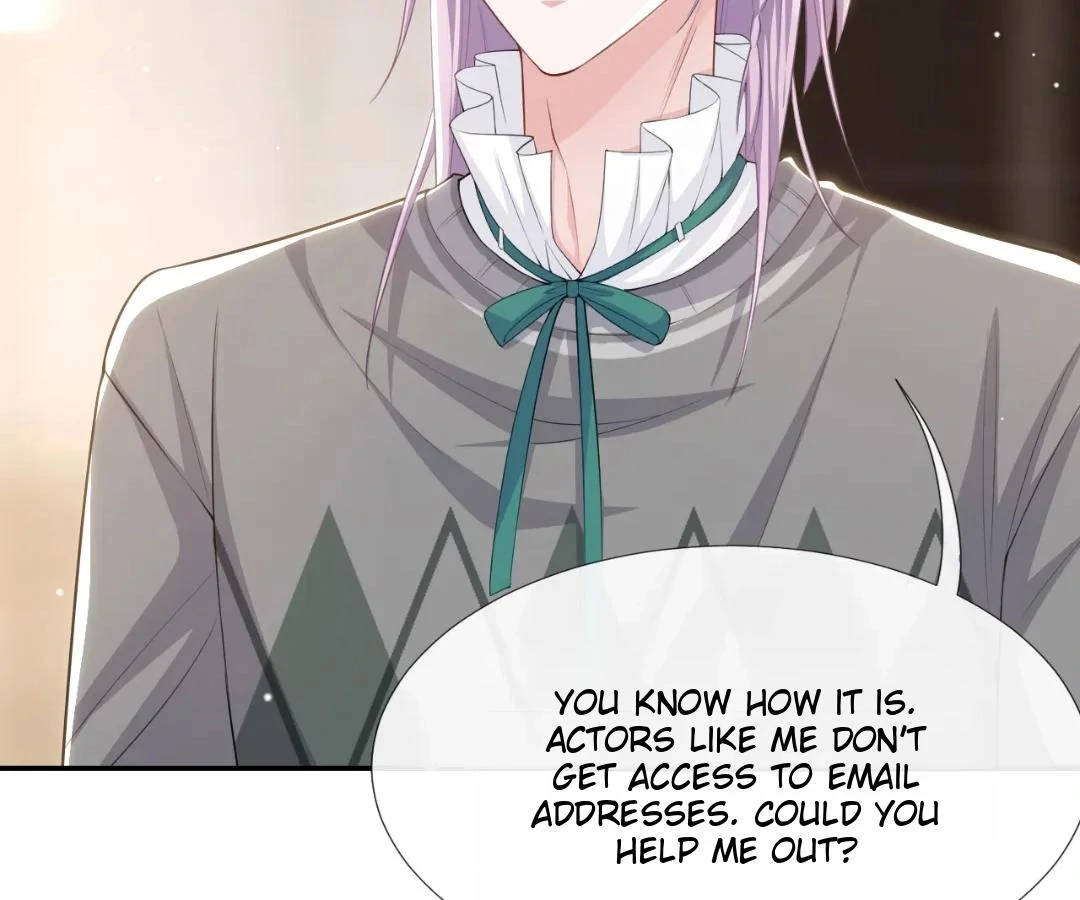Borrowed Hearts Chapter 64 - Page 45
