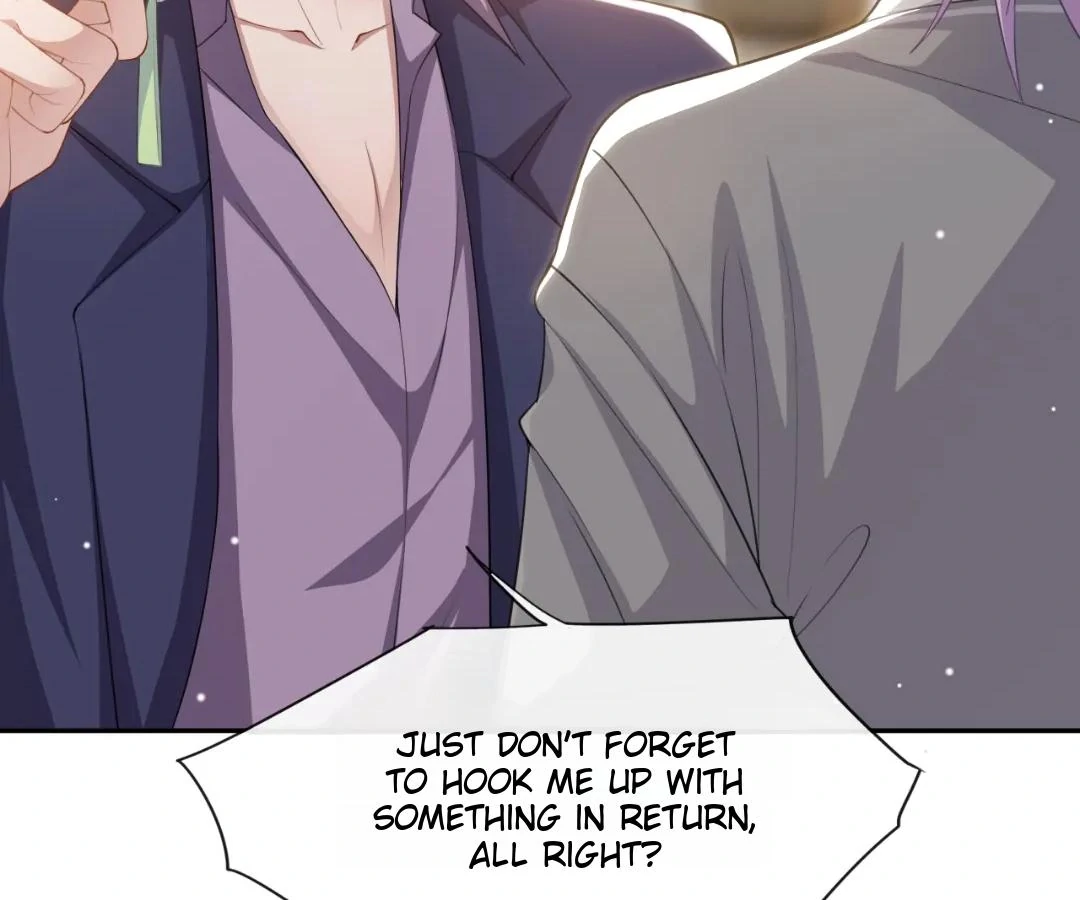 Borrowed Hearts Chapter 64 - Page 49
