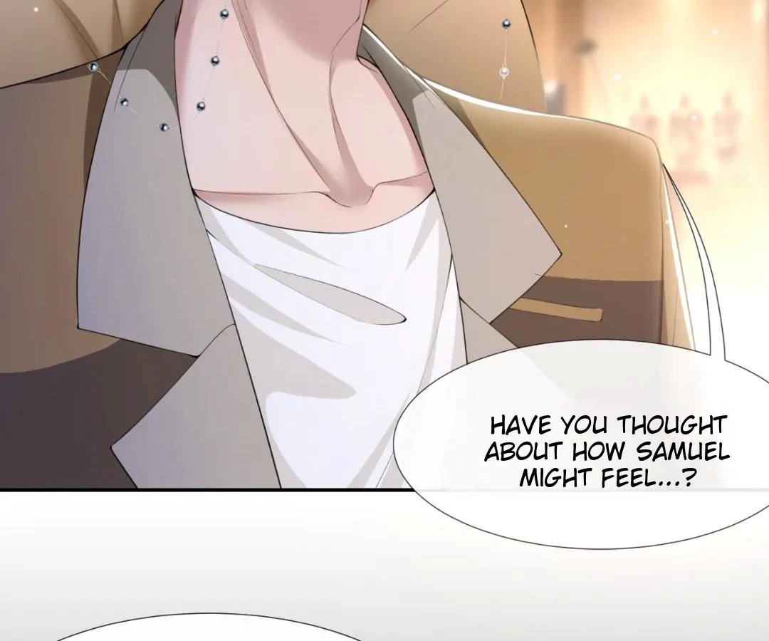 Borrowed Hearts Chapter 64 - Page 6
