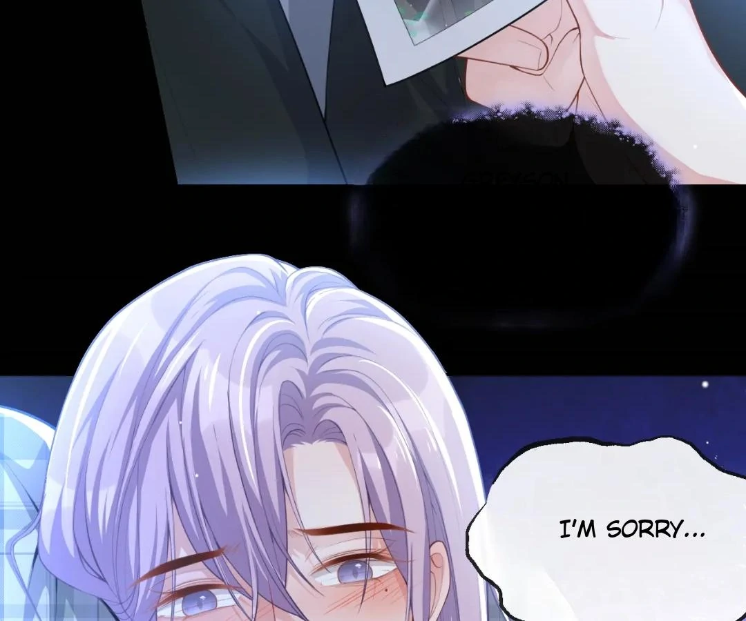Borrowed Hearts Chapter 64 - Page 54