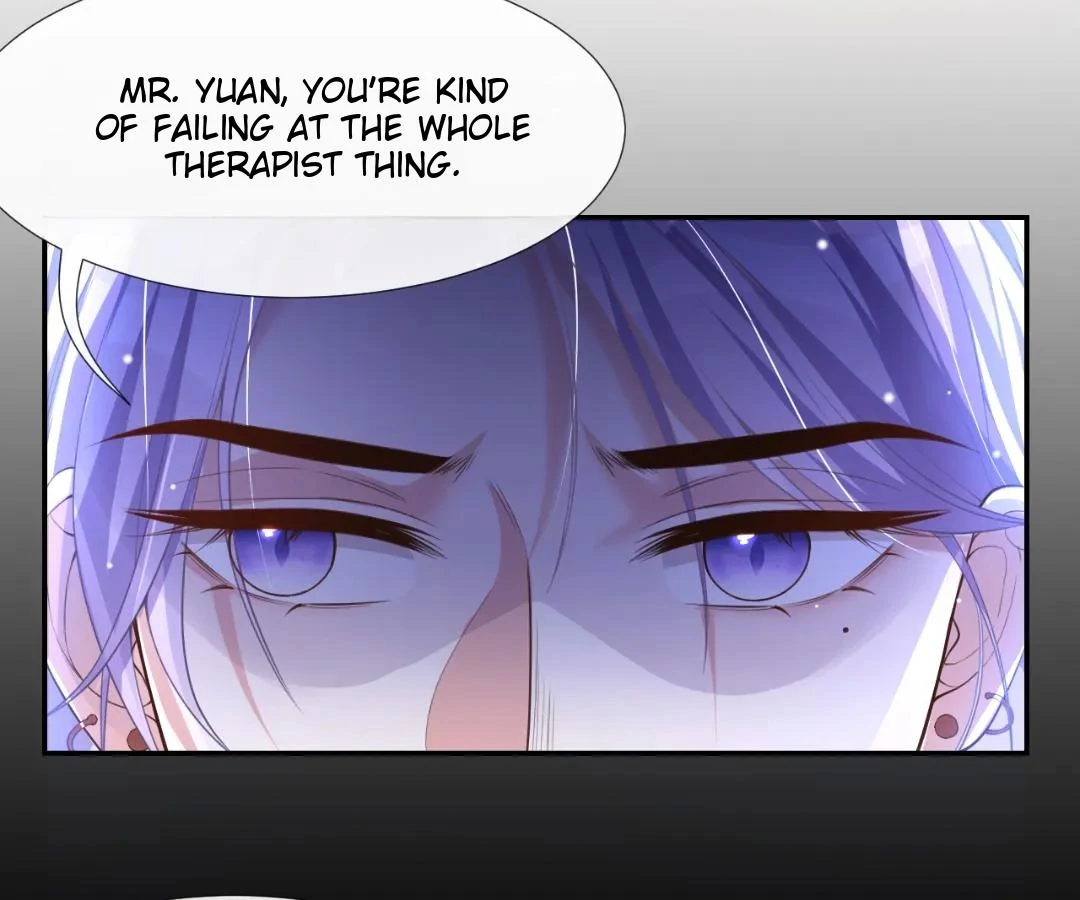 Borrowed Hearts Chapter 64 - Page 7