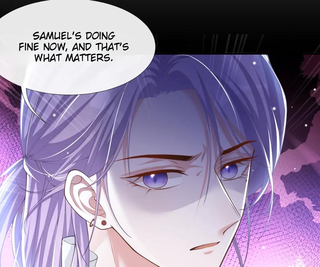 Borrowed Hearts Chapter 64 - Page 8