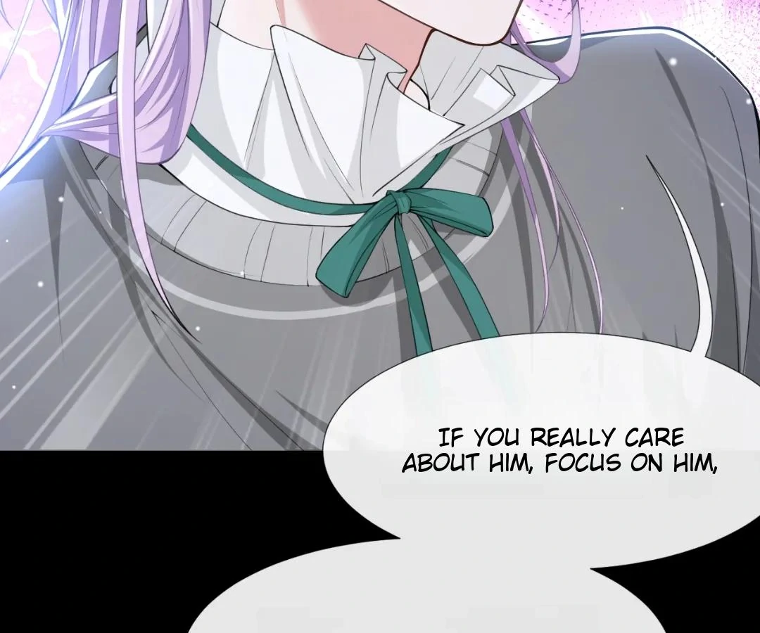 Borrowed Hearts Chapter 64 - Page 9