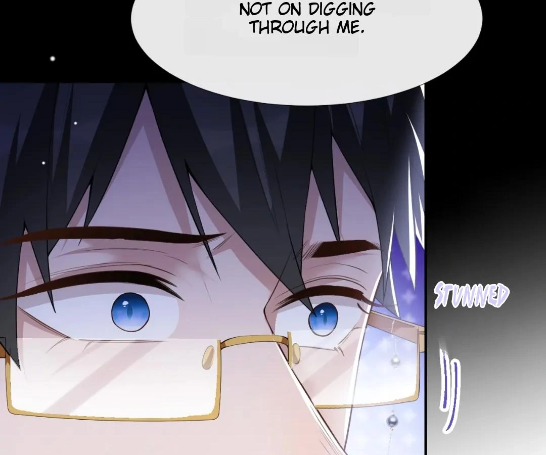 Borrowed Hearts Chapter 64 - Page 10
