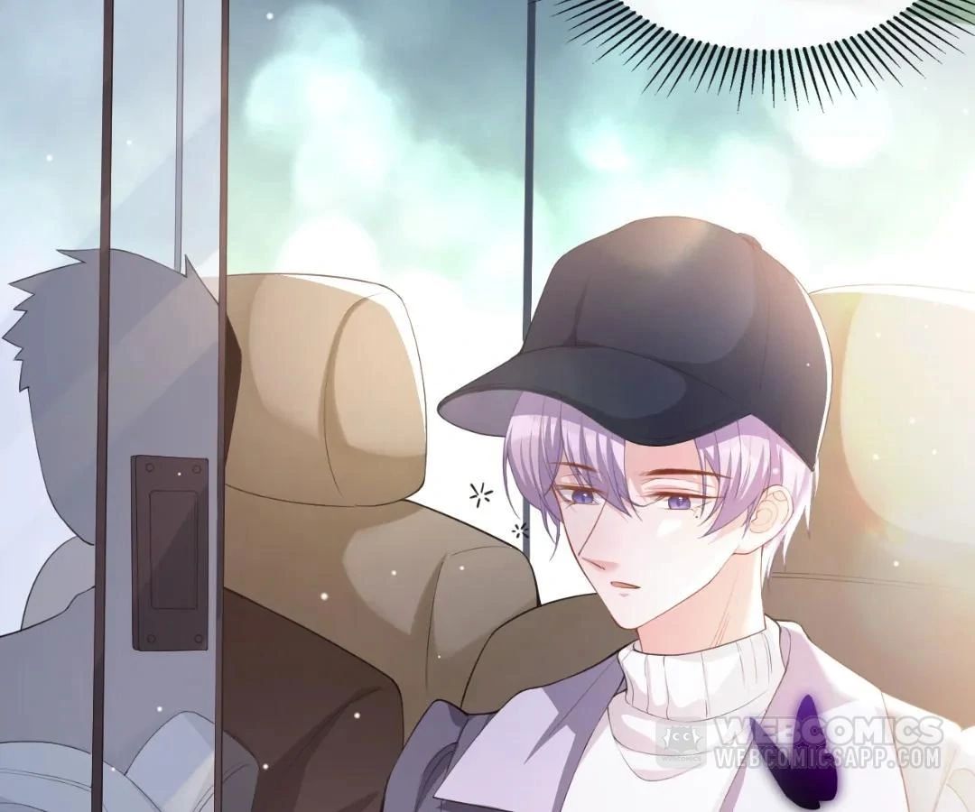 Borrowed Hearts Chapter 65 - Page 3