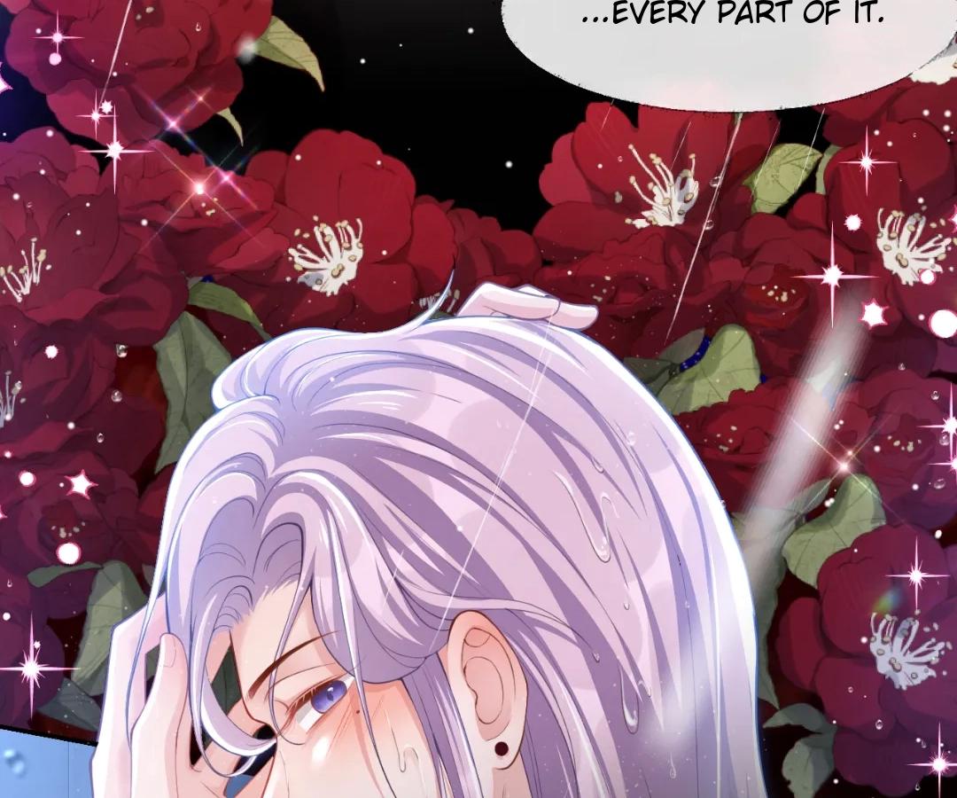 Borrowed Hearts Chapter 65 - Page 32