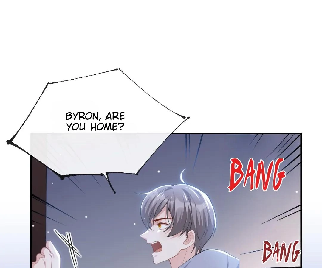 Borrowed Hearts Chapter 65 - Page 40