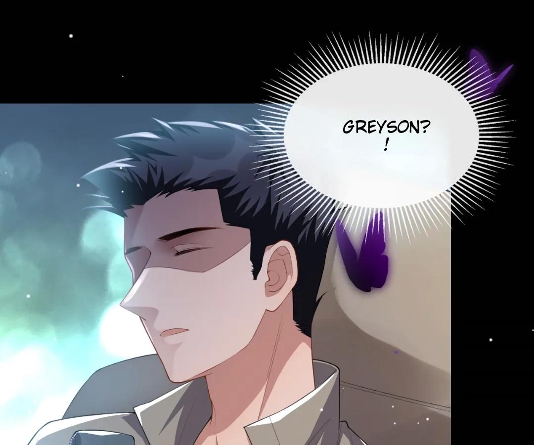 Borrowed Hearts Chapter 65 - Page 5