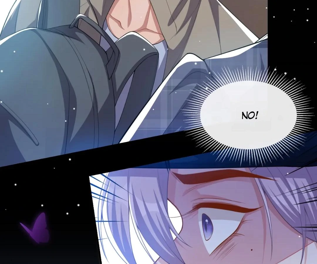 Borrowed Hearts Chapter 65 - Page 6
