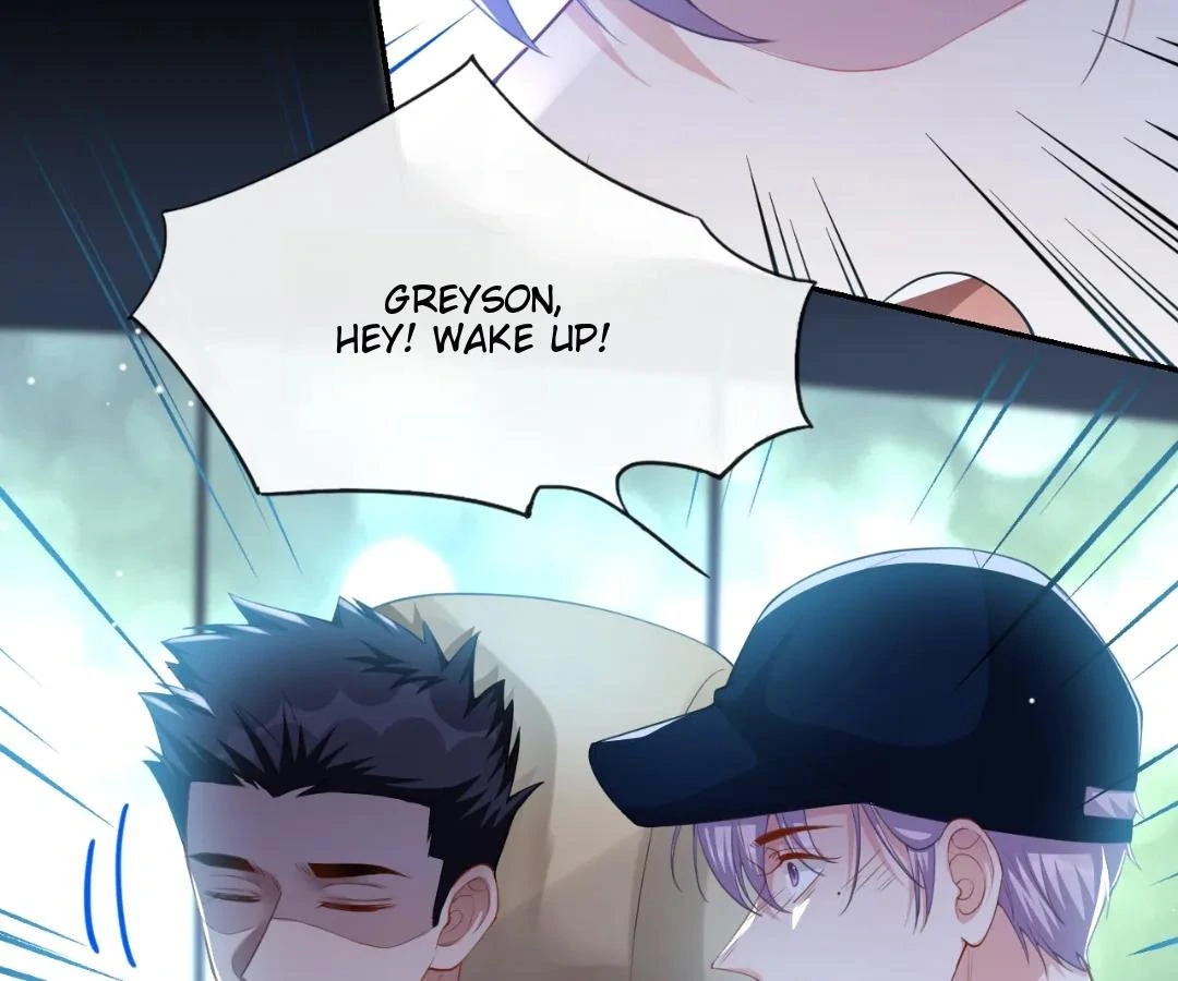 Borrowed Hearts Chapter 65 - Page 7