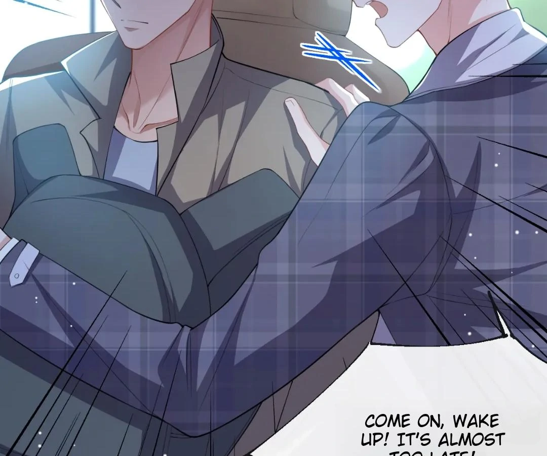 Borrowed Hearts Chapter 65 - Page 8
