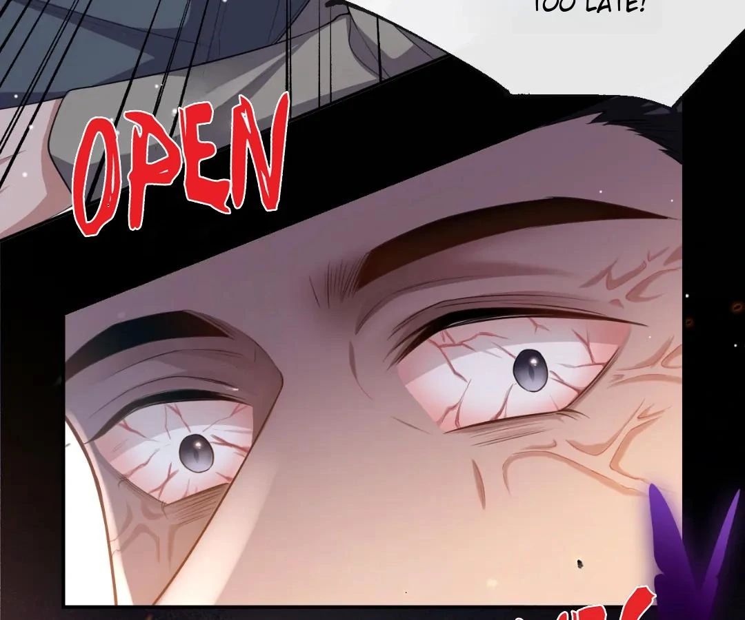 Borrowed Hearts Chapter 65 - Page 9