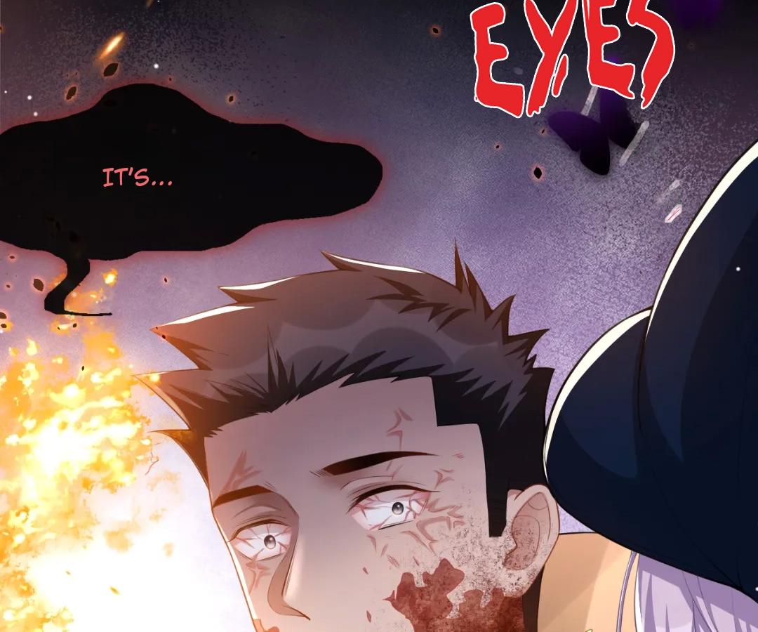 Borrowed Hearts Chapter 65 - Page 10
