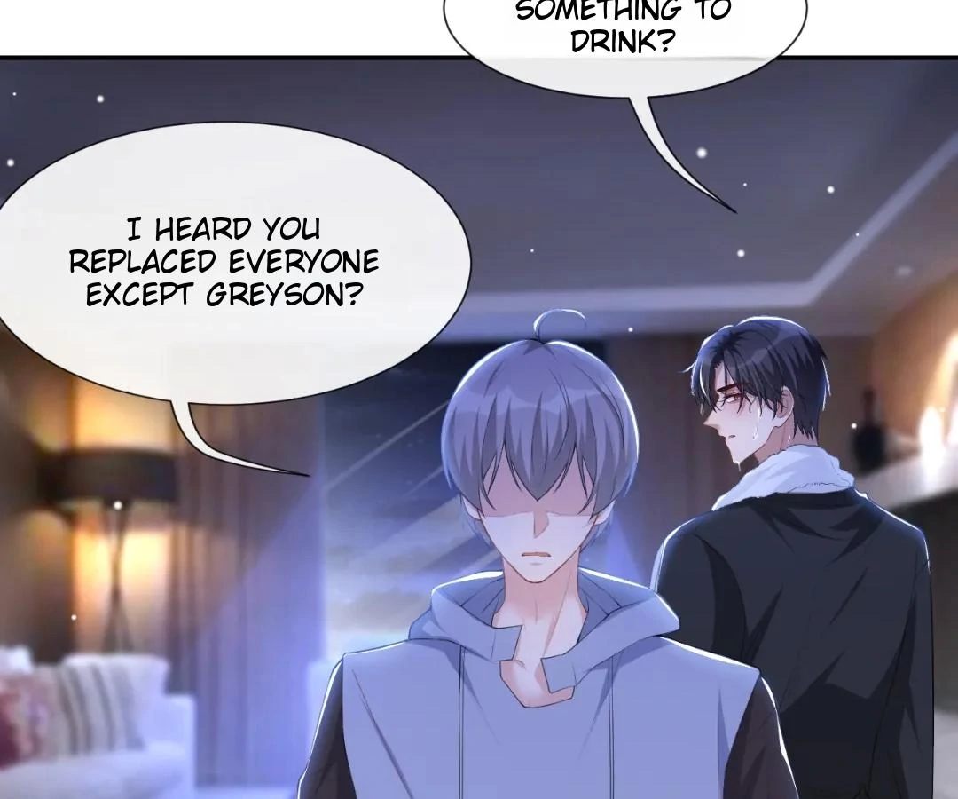Borrowed Hearts Chapter 66 - Page 12