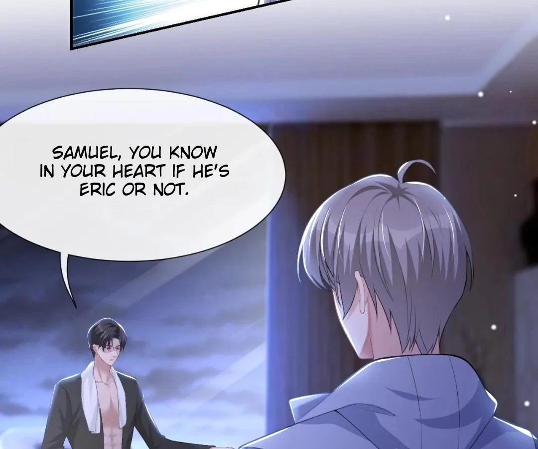 Borrowed Hearts Chapter 66 - Page 17