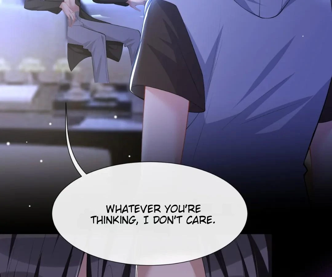 Borrowed Hearts Chapter 66 - Page 18