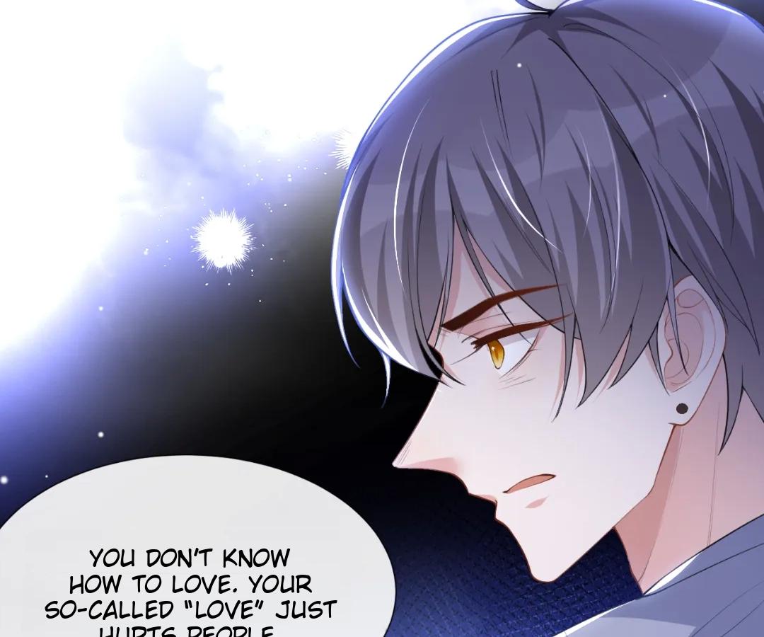 Borrowed Hearts Chapter 66 - Page 20