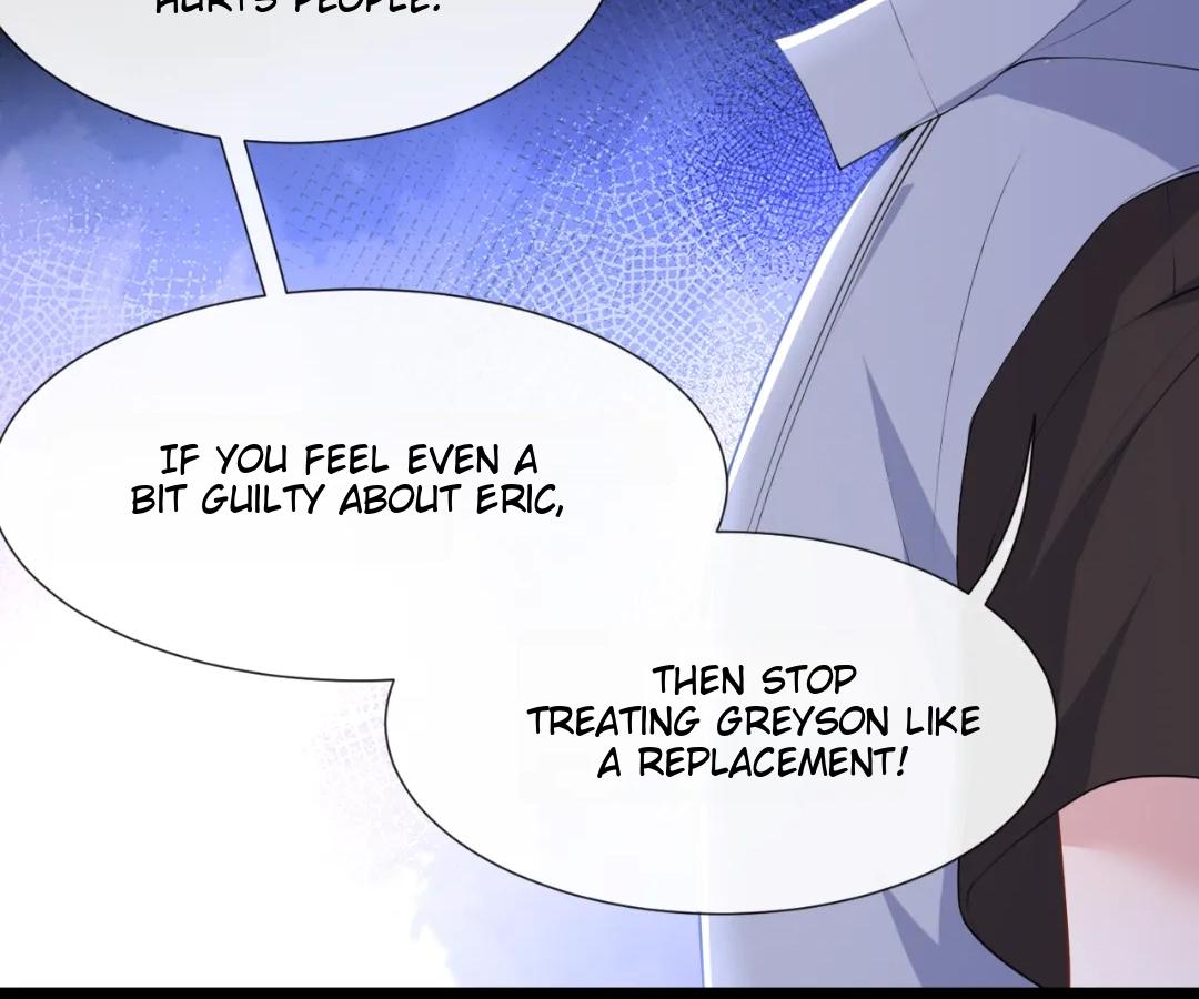Borrowed Hearts Chapter 66 - Page 21