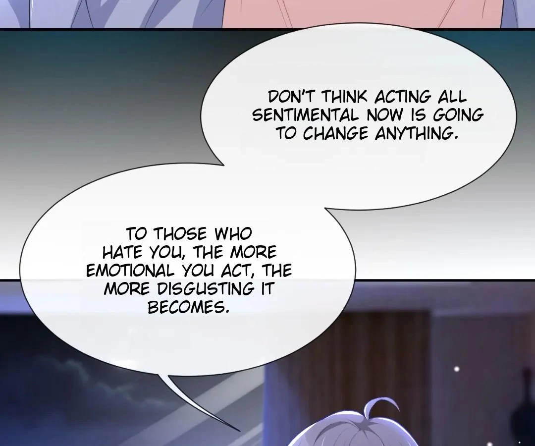 Borrowed Hearts Chapter 66 - Page 26