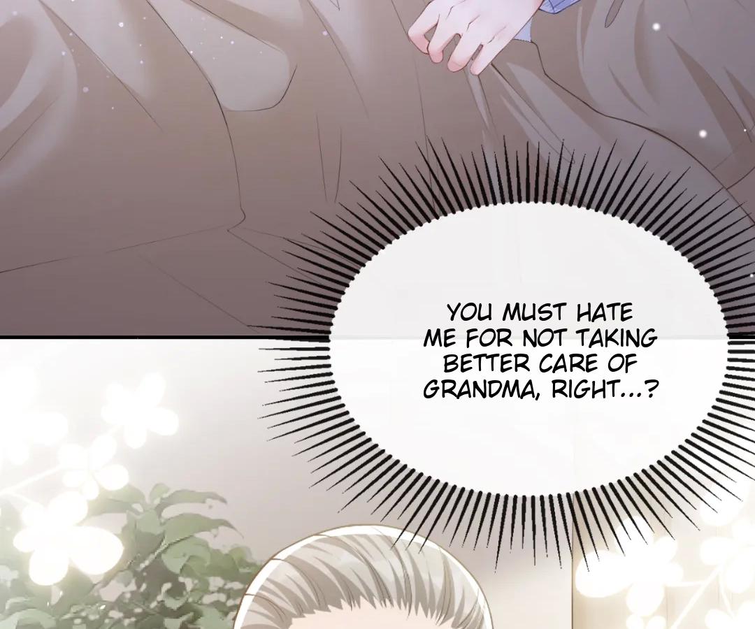 Borrowed Hearts Chapter 66 - Page 39