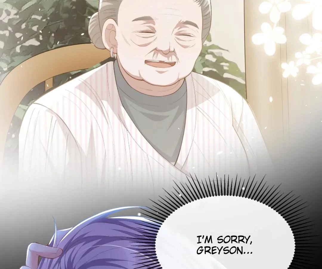 Borrowed Hearts Chapter 66 - Page 40
