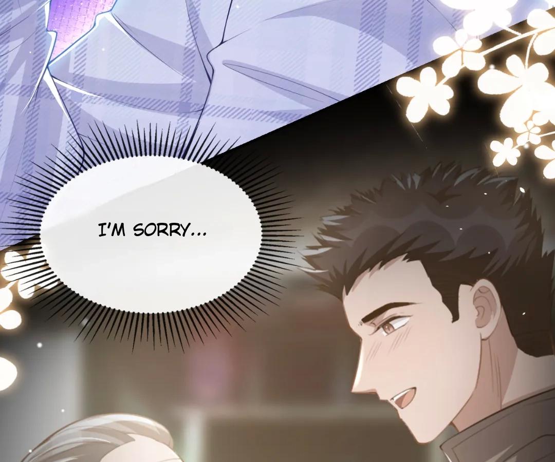 Borrowed Hearts Chapter 66 - Page 42