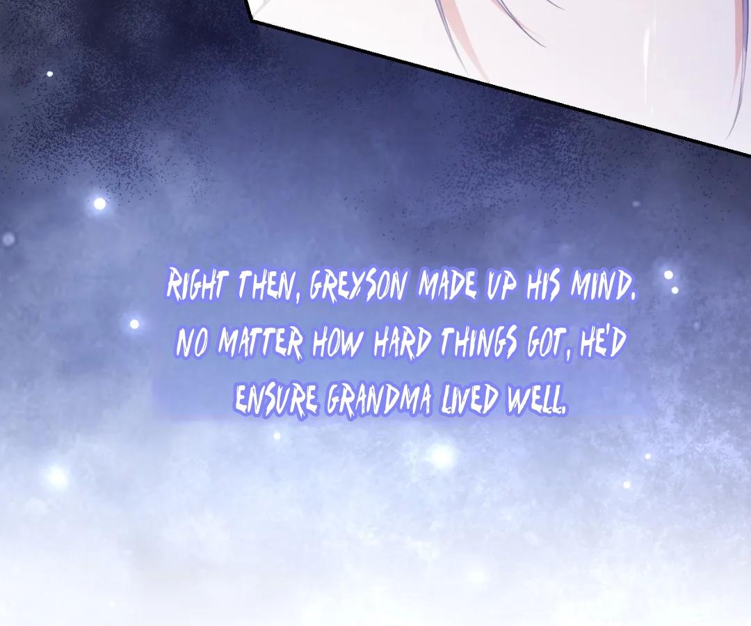 Borrowed Hearts Chapter 66 - Page 48
