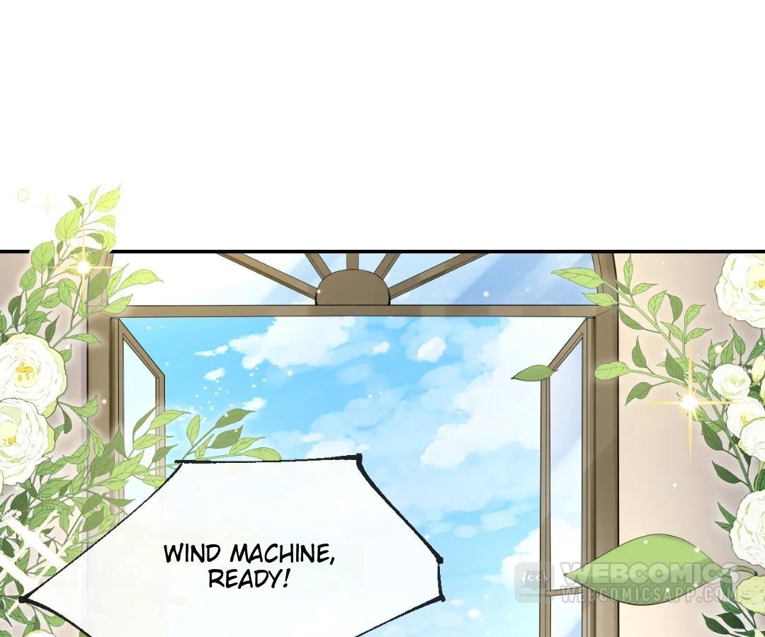 Borrowed Hearts Chapter 66 - Page 51