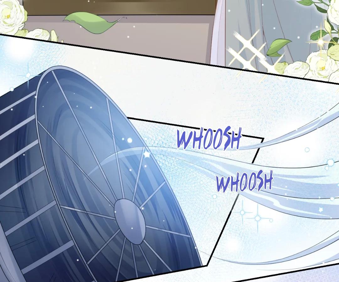 Borrowed Hearts Chapter 66 - Page 53