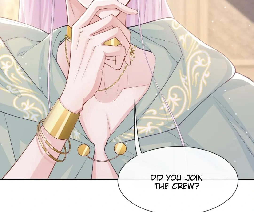 Borrowed Hearts Chapter 67 - Page 13