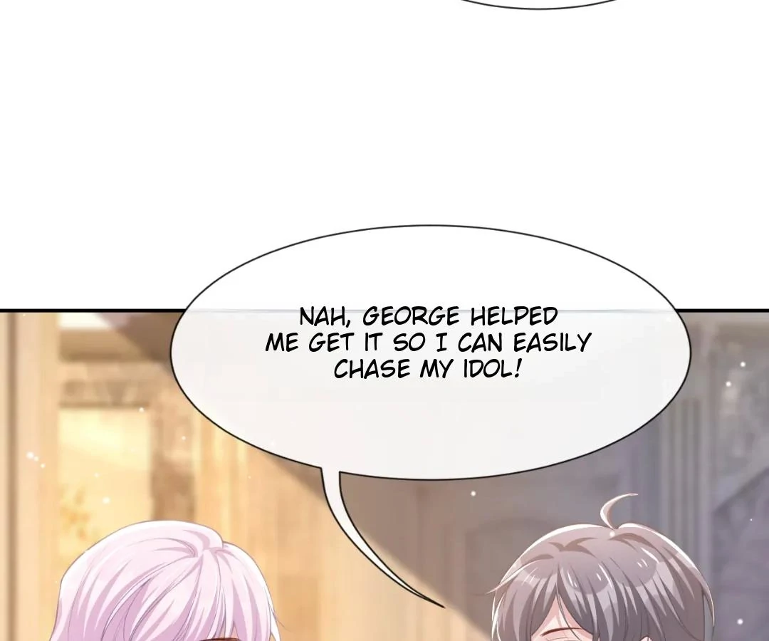 Borrowed Hearts Chapter 67 - Page 14