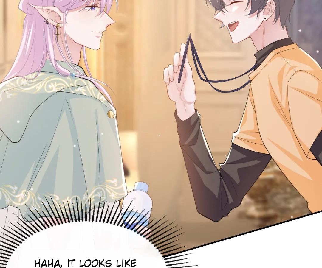 Borrowed Hearts Chapter 67 - Page 15