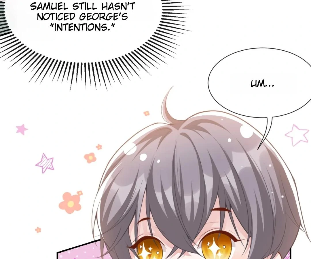 Borrowed Hearts Chapter 67 - Page 16