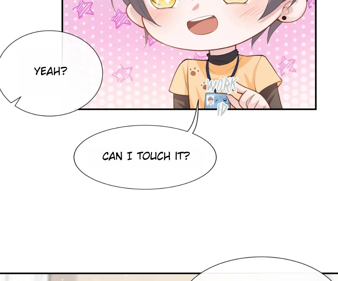 Borrowed Hearts Chapter 67 - Page 17