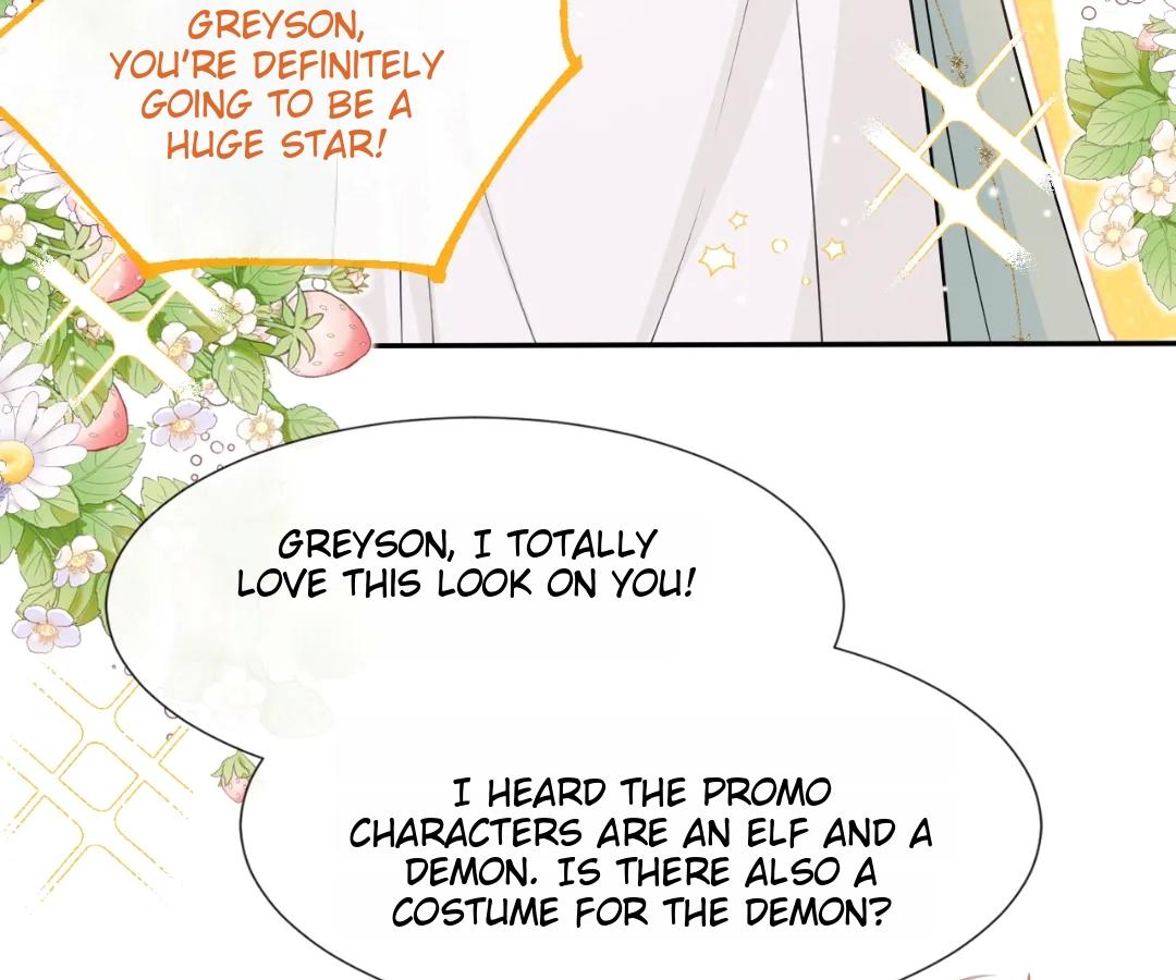 Borrowed Hearts Chapter 67 - Page 22