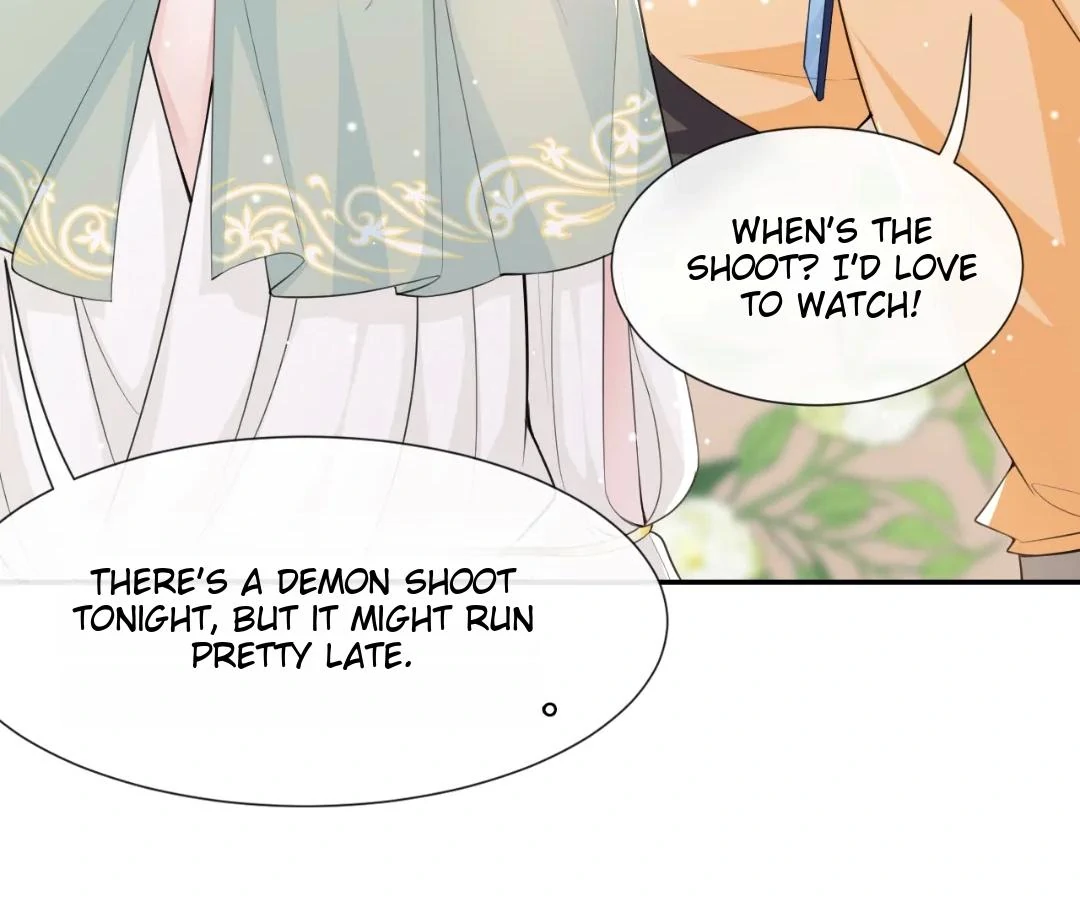 Borrowed Hearts Chapter 67 - Page 24