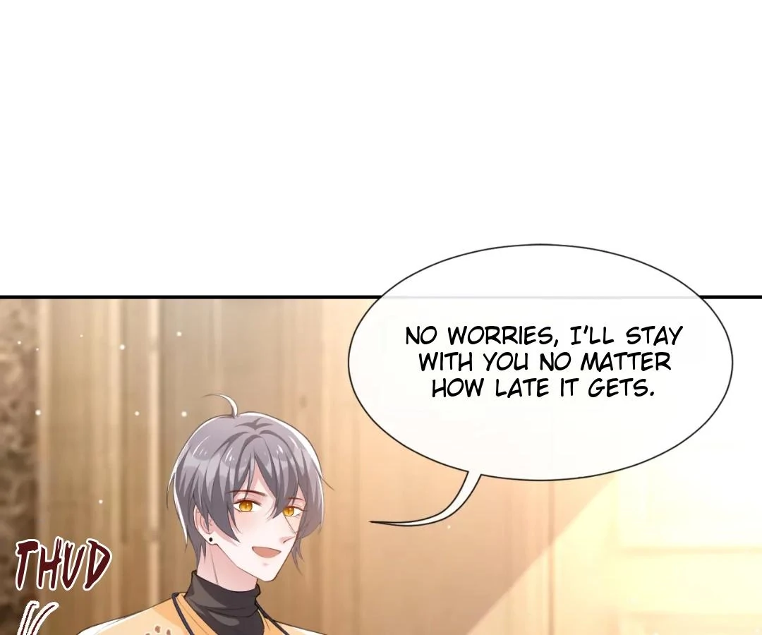 Borrowed Hearts Chapter 67 - Page 25