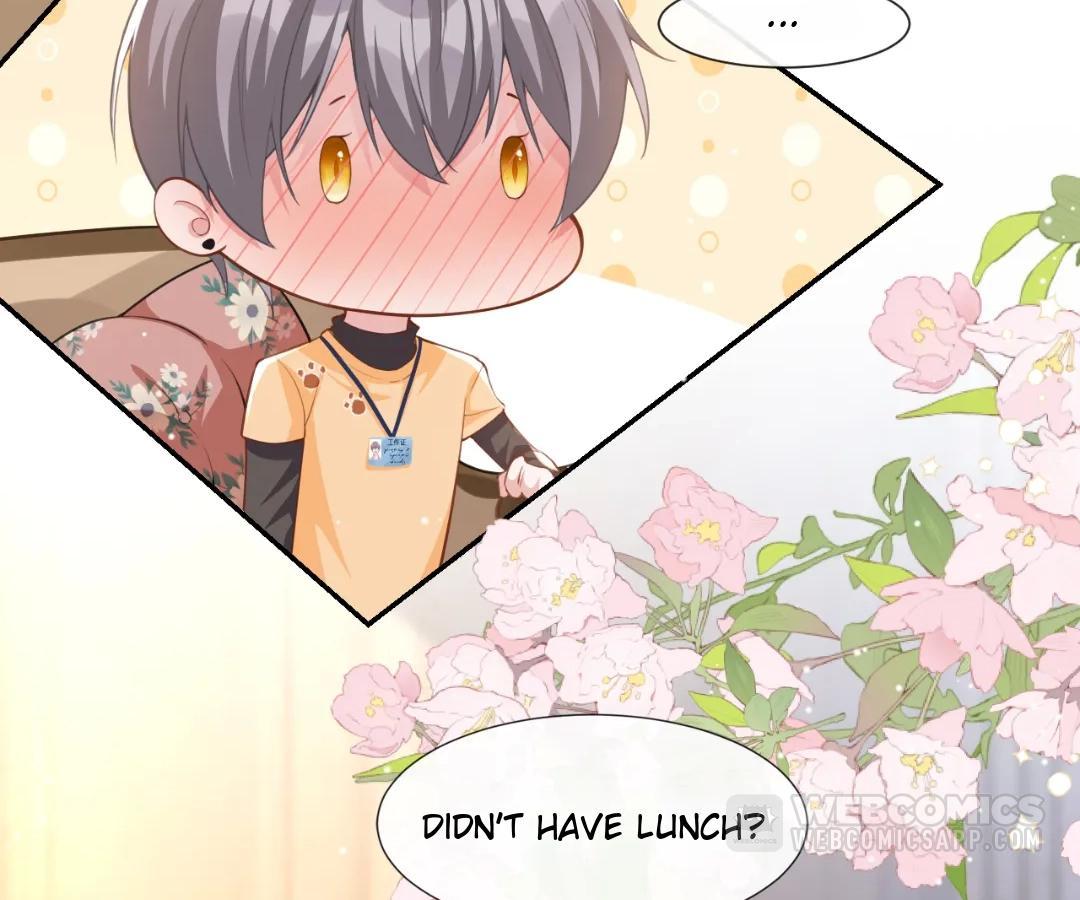 Borrowed Hearts Chapter 67 - Page 27