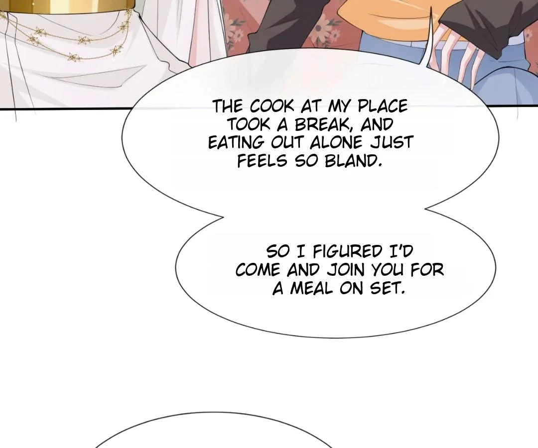 Borrowed Hearts Chapter 67 - Page 29