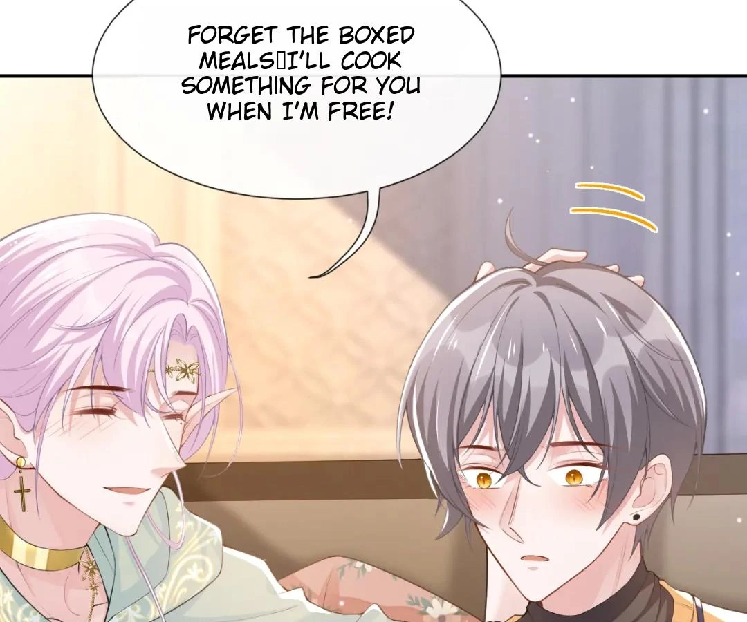 Borrowed Hearts Chapter 67 - Page 30